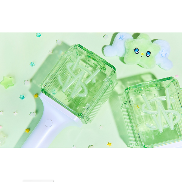 NCT WISH - LIGHT STICK - Image 2