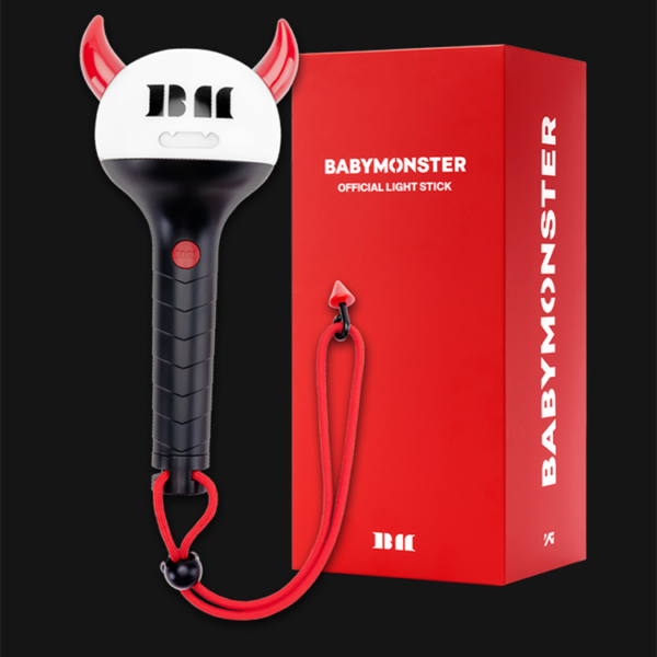 BABYMONSTER - LIGHT STICK - Image 2