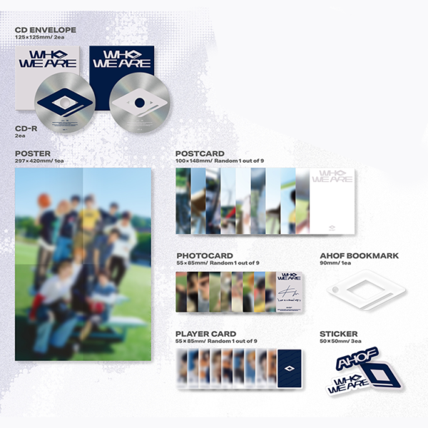 AHOF - WHO WE ARE - Image 3