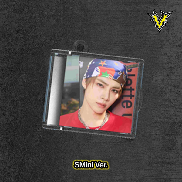 WAYV - BIG BANDS - SMINI - Image 4