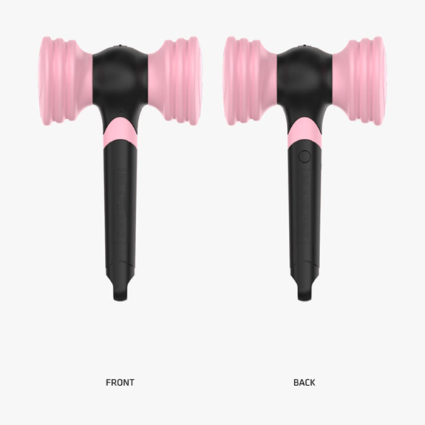 BLACKPINK - LIGHT STICK - SPECIAL EDITION - Image 4
