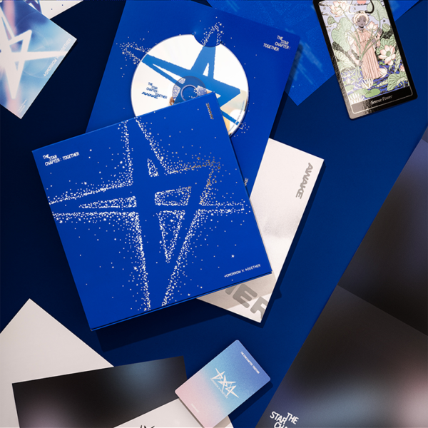 TXT - THE STAR CHAPTER: TOGETHER - Image 4