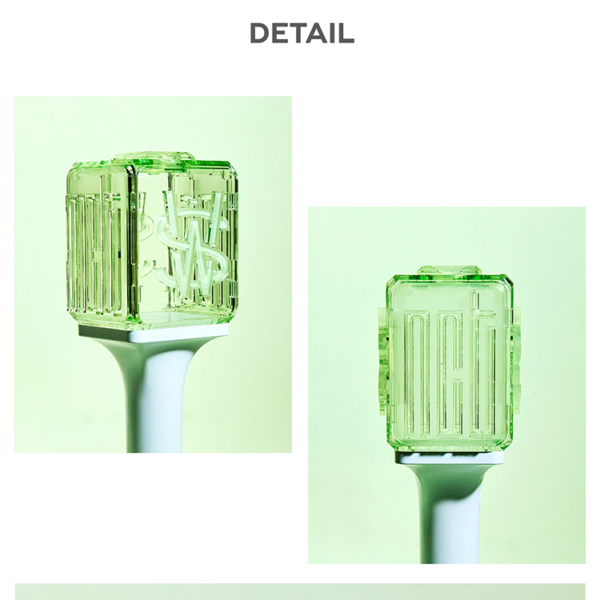 NCT WISH - LIGHT STICK - Image 5