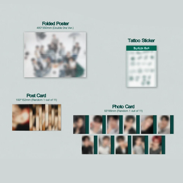 DOUBLE 0NE - XPERT - Image 4