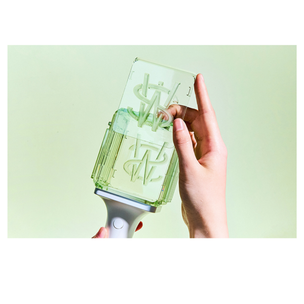 NCT WISH - LIGHT STICK - Image 6