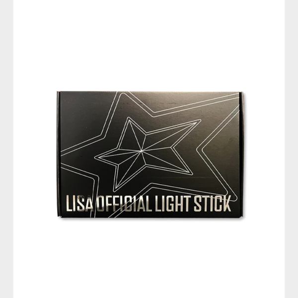 BLACKPINK LISA - LIGHT STICK - Image 5