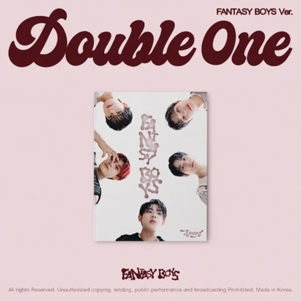 DOUBLE 0NE - XPERT - Image 6