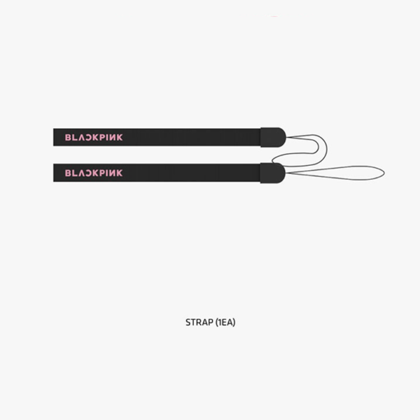 BLACKPINK LISA - LIGHT STICK - Image 10