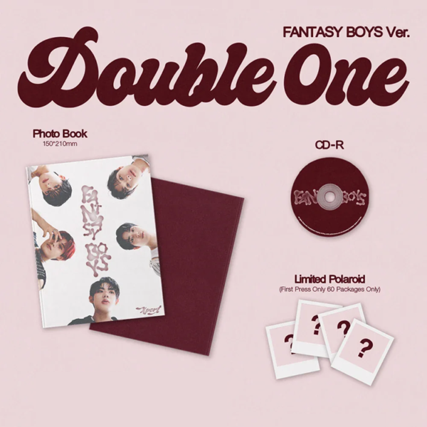 DOUBLE 0NE - XPERT - Image 7