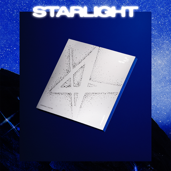 TXT - THE STAR CHAPTER: TOGETHER - Image 9