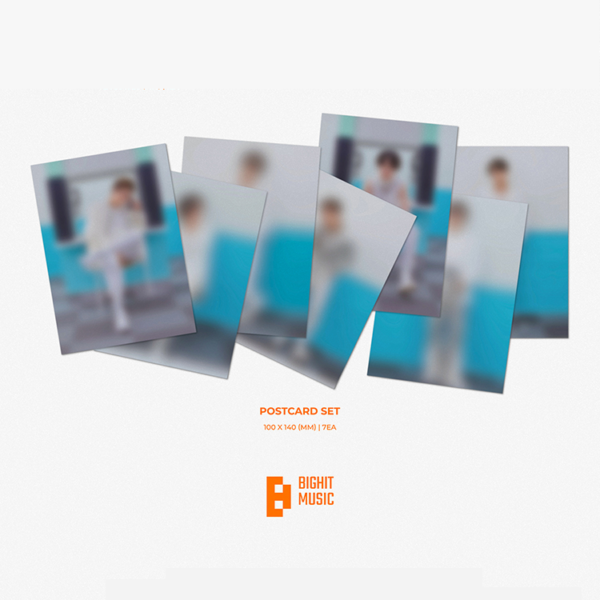 BTS - PERMISSION TO DANCE ON STAGE - LIVE - Image 11