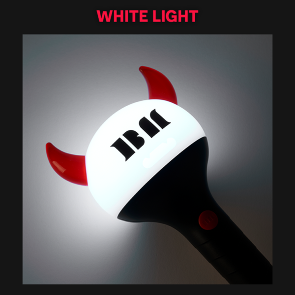 BABYMONSTER - LIGHT STICK - Image 9