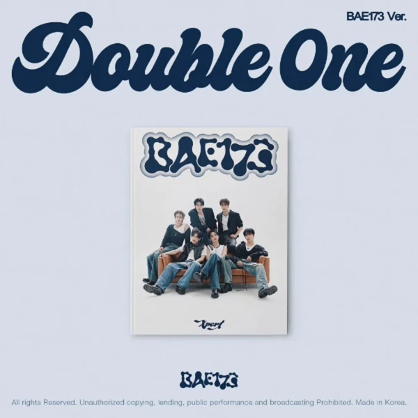 DOUBLE 0NE - XPERT - Image 9