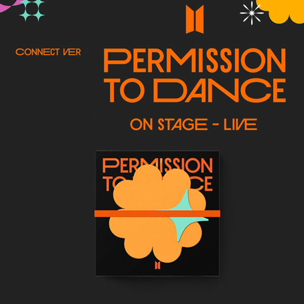 BTS - PERMISSION TO DANCE ON STAGE - LIVE - Image 2