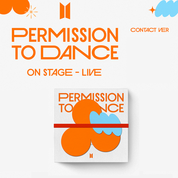 BTS - PERMISSION TO DANCE ON STAGE - LIVE - Image 7