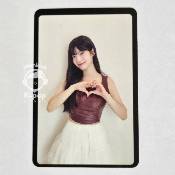 TWICE DAHYUN - PHOTOCARDS OFICIALES - Image 21