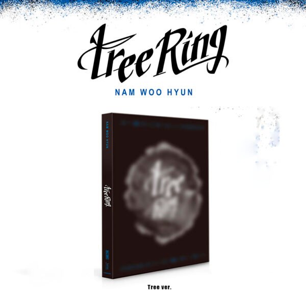 INFINITE NAM WOOHYUN - TREE RING - Image 2