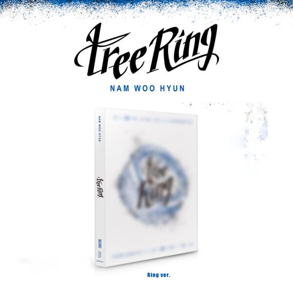 INFINITE NAM WOOHYUN - TREE RING - Image 4