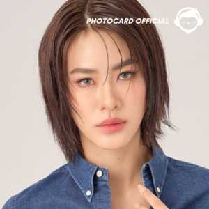 PHOTOCARD GMMTV - EMI
