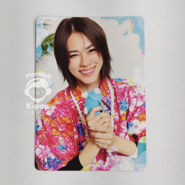 PHOTOCARD GMMTV - EMI - Image 3