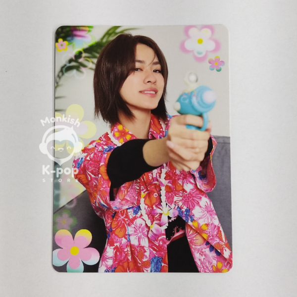 PHOTOCARD GMMTV - EMI - Image 2