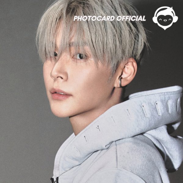 RIIZE EUNSEOK - PHOTOCARDS OFICIALES