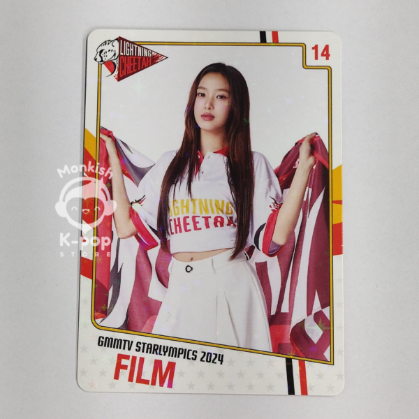 GMMTV FILM - PHOTOCARDS OFICIALES - Image 6