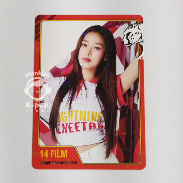 GMMTV FILM - PHOTOCARDS OFICIALES - Image 5