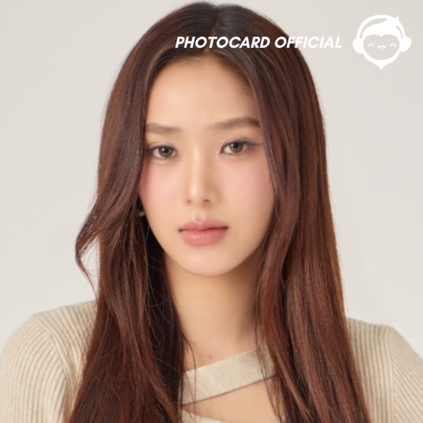 GMMTV FILM - PHOTOCARDS OFICIALES