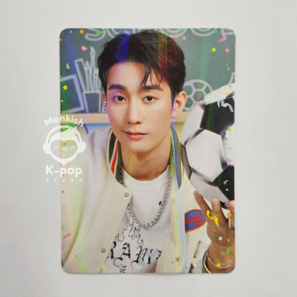 GMMTV FORCE - PHOTOCARDS OFICIALES - Image 27