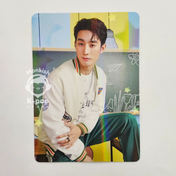 GMMTV FORCE - PHOTOCARDS OFICIALES - Image 26