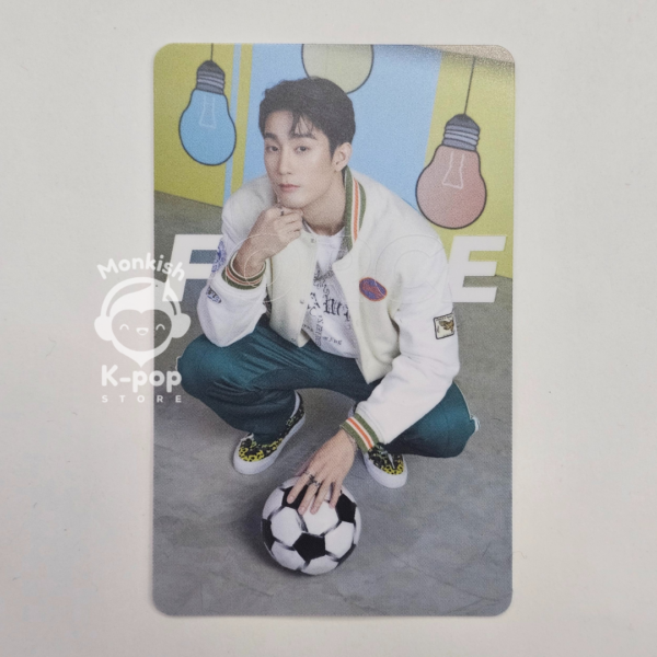 GMMTV FORCE - PHOTOCARDS OFICIALES - Image 25