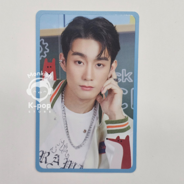 GMMTV FORCE - PHOTOCARDS OFICIALES - Image 24