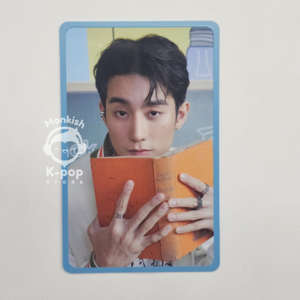 GMMTV FORCE - PHOTOCARDS OFICIALES - Image 22