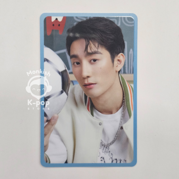 GMMTV FORCE - PHOTOCARDS OFICIALES - Image 15