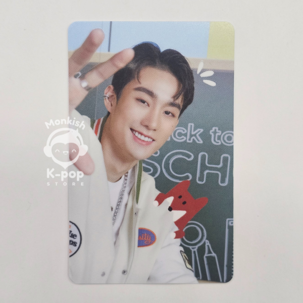 GMMTV FORCE - PHOTOCARDS OFICIALES - Image 16