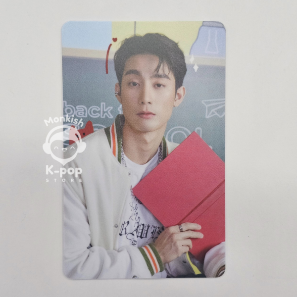 GMMTV FORCE - PHOTOCARDS OFICIALES - Image 17