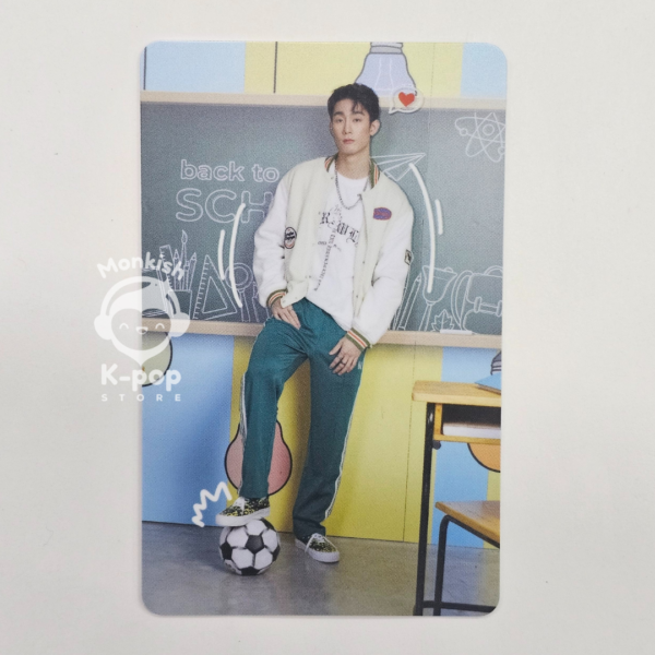 GMMTV FORCE - PHOTOCARDS OFICIALES - Image 18