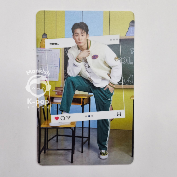 GMMTV FORCE - PHOTOCARDS OFICIALES - Image 19