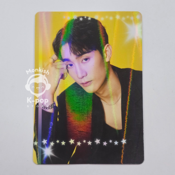 GMMTV FORCE - PHOTOCARDS OFICIALES - Image 20
