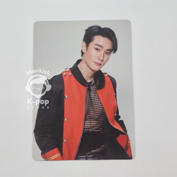 GMMTV FORCE - PHOTOCARDS OFICIALES - Image 21