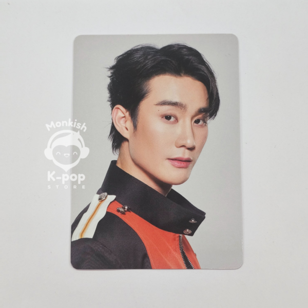 GMMTV FORCE - PHOTOCARDS OFICIALES - Image 14