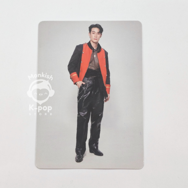 GMMTV FORCE - PHOTOCARDS OFICIALES - Image 13
