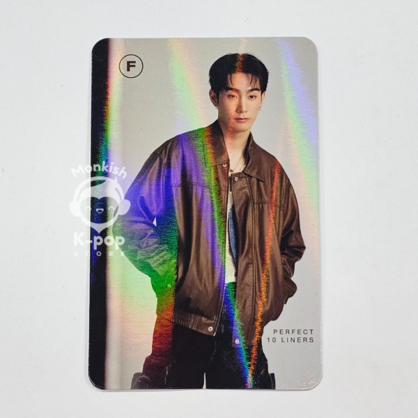 GMMTV FORCE - PHOTOCARDS OFICIALES - Image 11