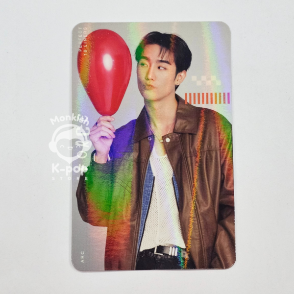 GMMTV FORCE - PHOTOCARDS OFICIALES - Image 10