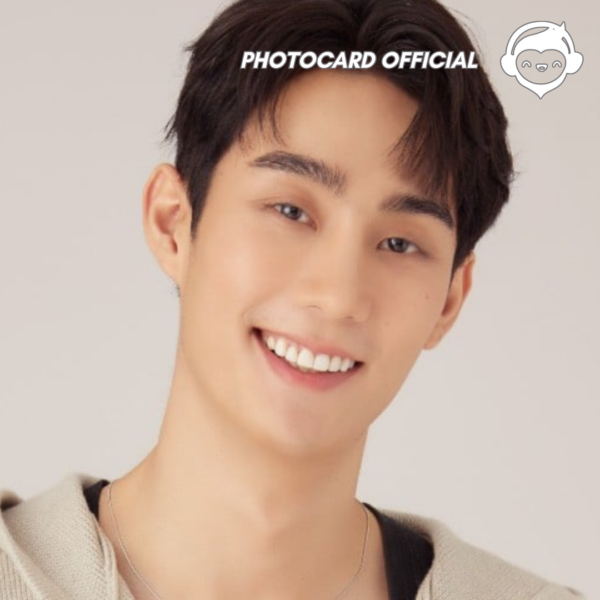 GMMTV FORCE - PHOTOCARDS OFICIALES