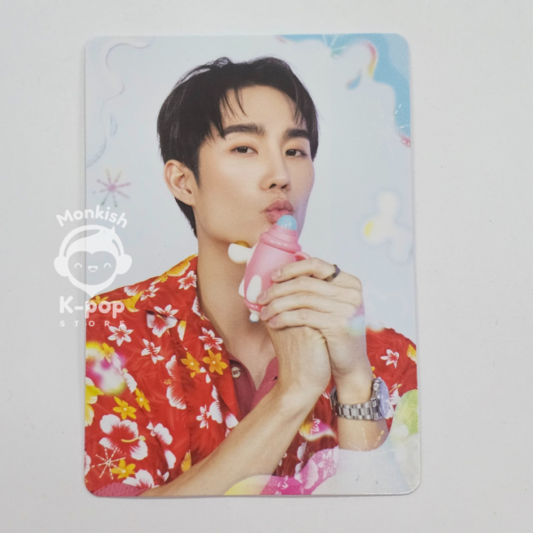 GMMTV FORCE - PHOTOCARDS OFICIALES - Image 9