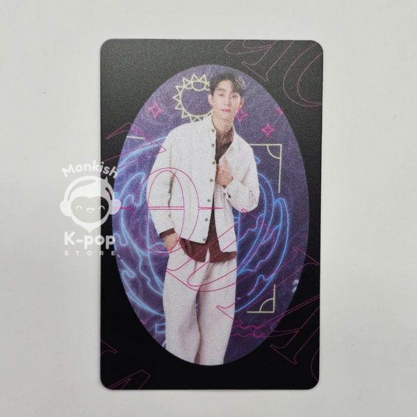 GMMTV FORCE - PHOTOCARDS OFICIALES - Image 8