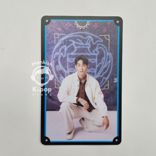 GMMTV FORCE - PHOTOCARDS OFICIALES - Image 7