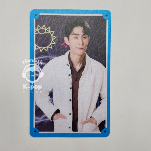 GMMTV FORCE - PHOTOCARDS OFICIALES - Image 30
